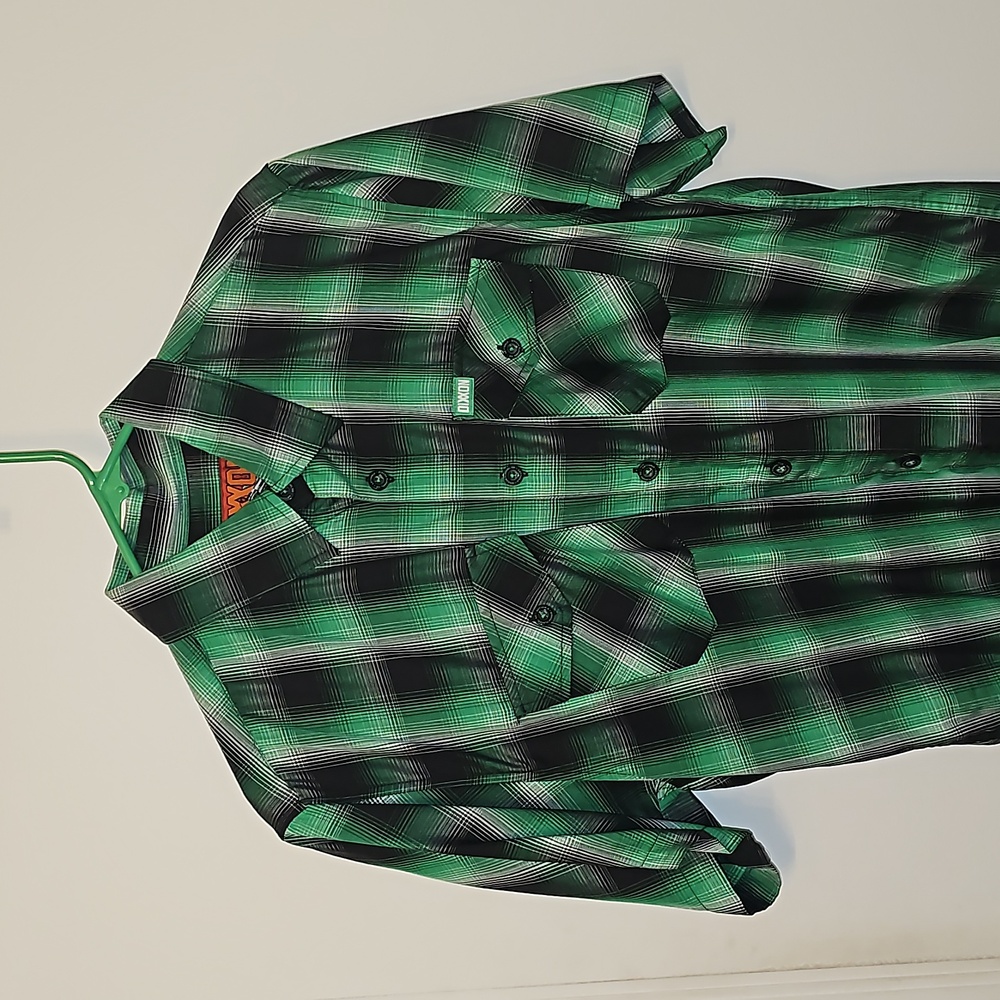 Dixxon Flannel Company